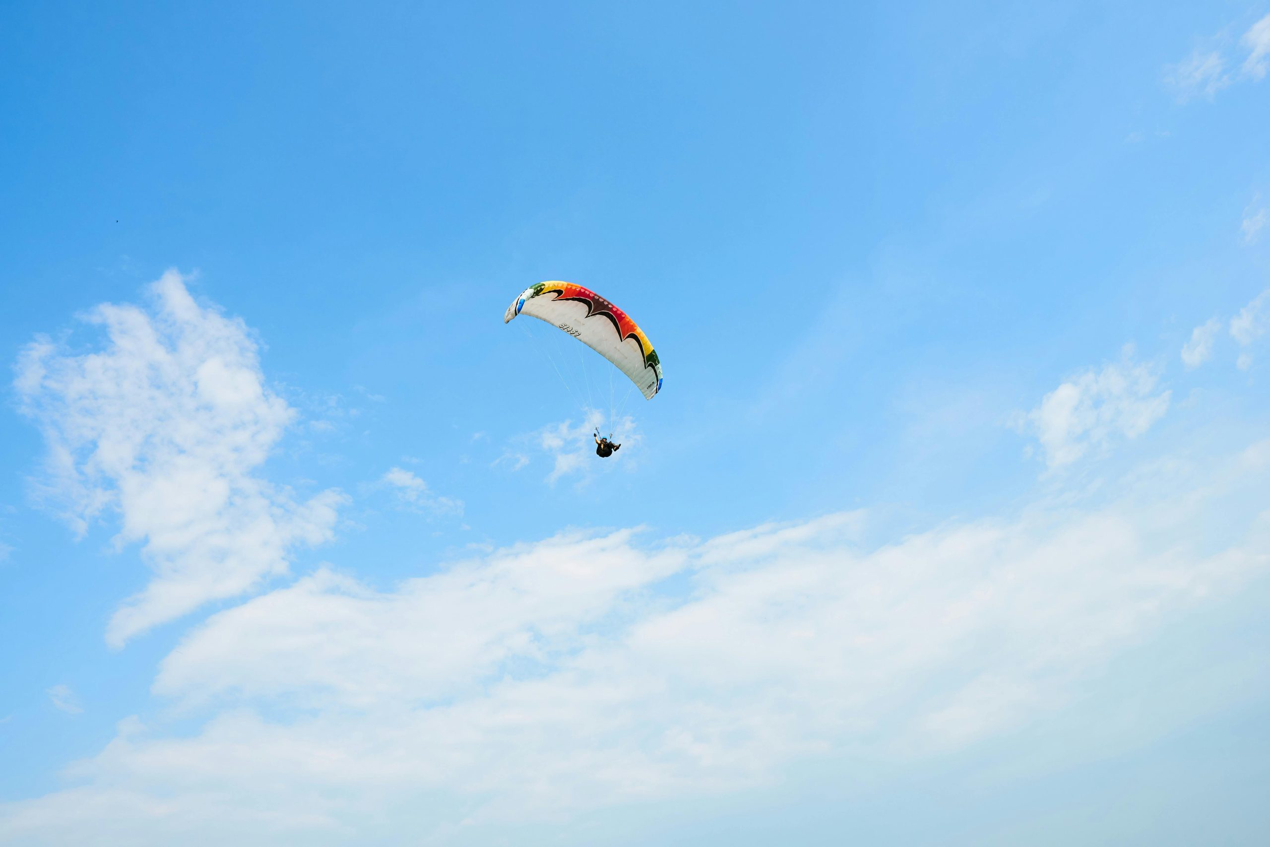 Afyonkarahisar Yamaç Paraşütü Eğitimi 