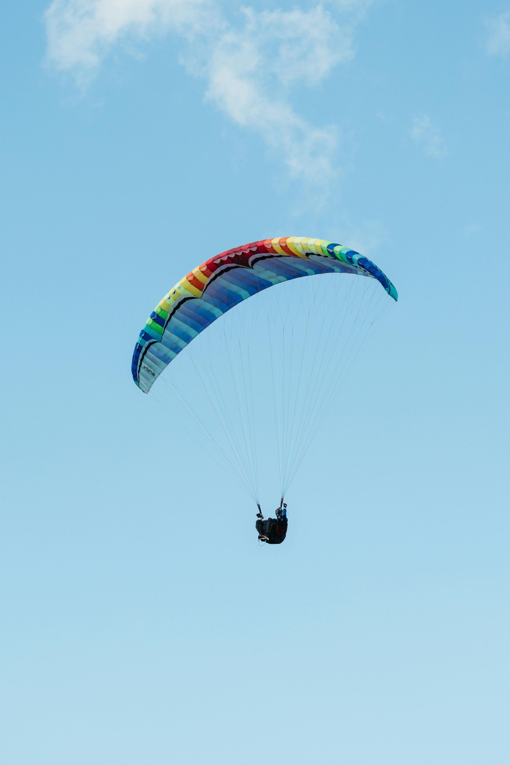 Alanya Yamaç Paraşütü Eğitimi 2025